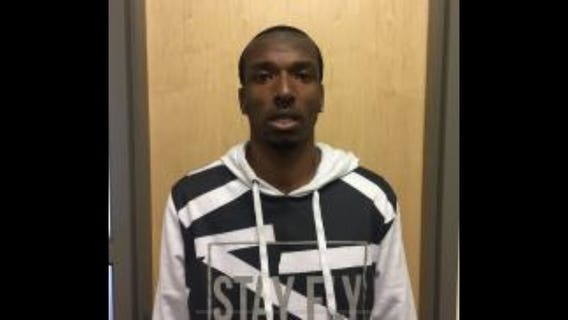 Registered sex offender arrested by San Rafael police for allegedly following student to school