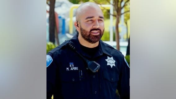 Former Antioch police officer convicted of wire fraud as part of bigger scandal