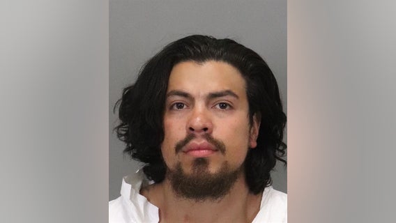 Homeless man accused of killing another homeless man in Palo Alto parking garage
