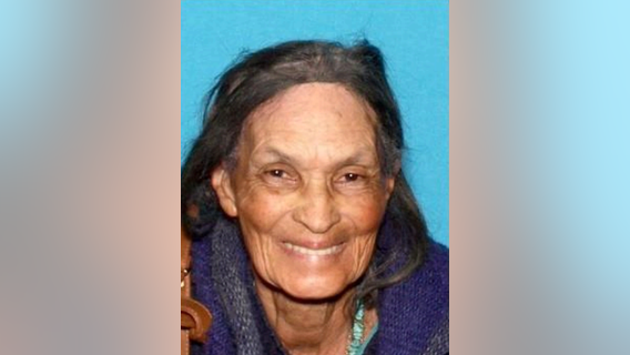 Union City woman with Alzheimer's located: police