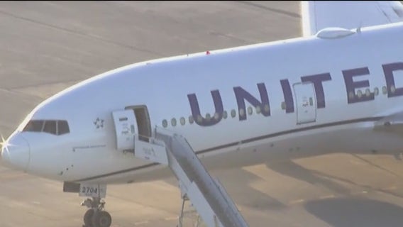 SFO passengers board Rome flight for 3rd time after being diverted twice before