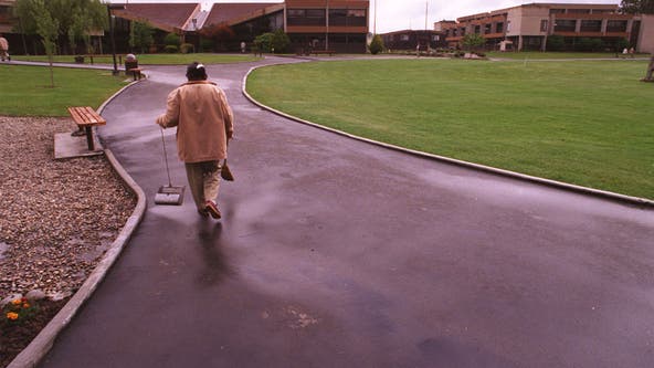 FCI Dublin: Special master finds 'cascade of failures' at women's prison