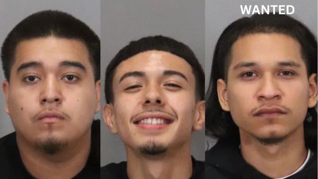 San Jose police arrest suspects in gang-related restaurant shooting