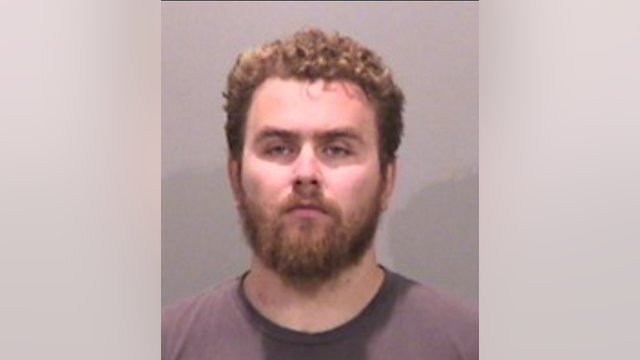 California School for the Deaf teaching assistant accused of sexual abuse on students