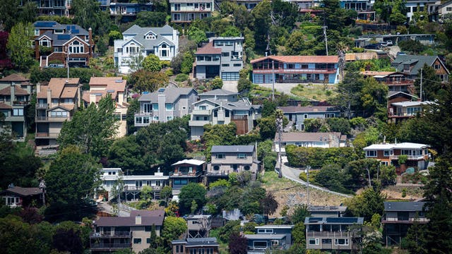Bay Area home to 7 of the nation's safest and richest cities
