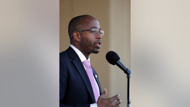 Longtime critic calls for Oakland Mayor Sheng Thao's resignation