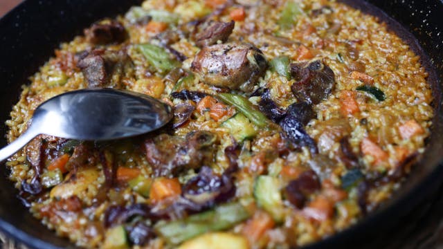 Popular Mediterranean, Spanish restaurant closes in Oakland