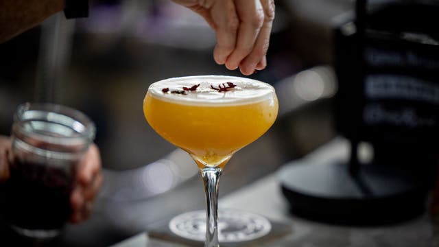 Is drinking alcohol really that bad for your health?