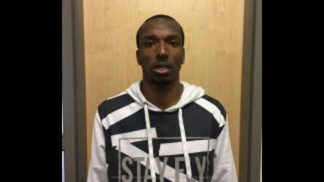 Registered sex offender arrested by San Rafael police for allegedly following student to school