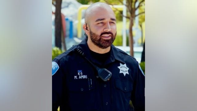 Former Antioch police officer convicted of wire fraud as part of bigger scandal