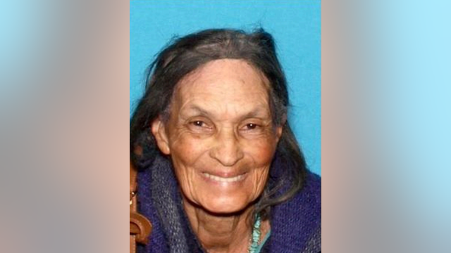 Union City woman with Alzheimer's located: police