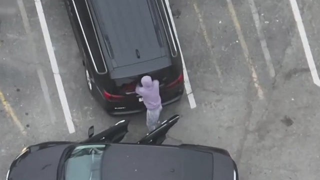 SFPD hails police drones as crime drops