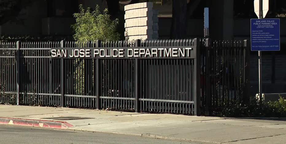 2 San Jose police officers face charges in unrelated cases