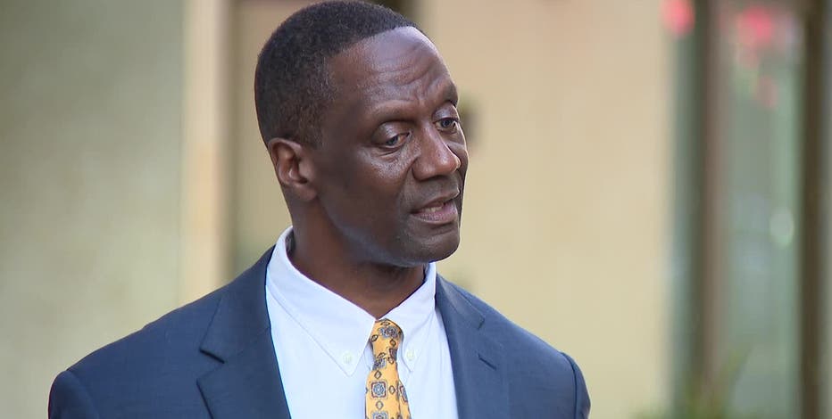 Oakland police chief says overall crime down but acknowledges anguish of victims