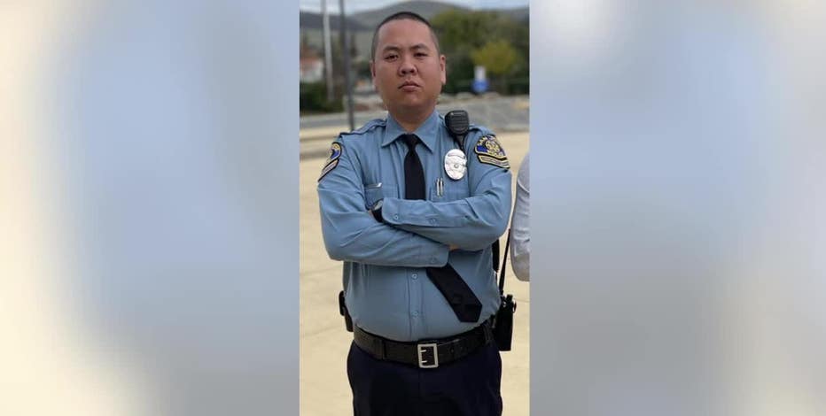 Suspected DUI driver who killed San Jose community officer released on bail