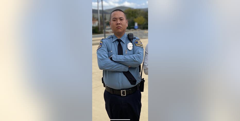SJPD community service officer killed while on duty