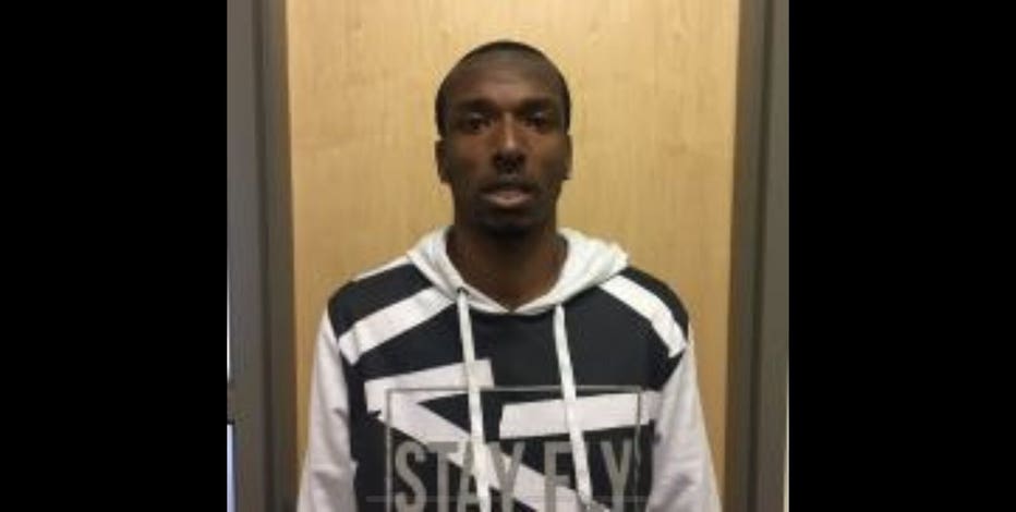 Sex offender on parole arrested in San Rafael, accused of stalking, attacking women
