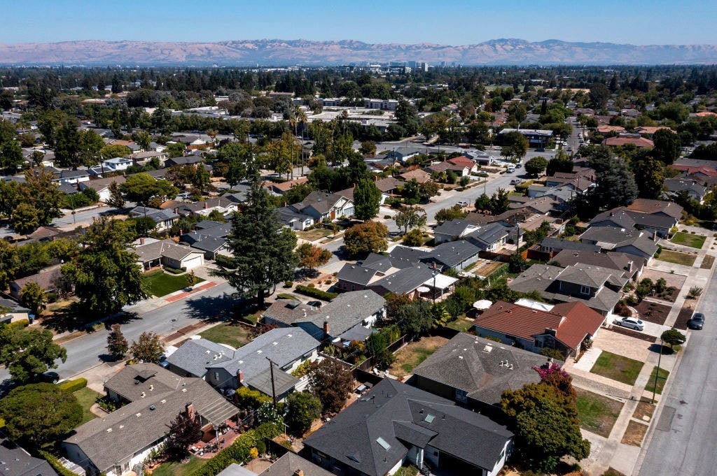 This Bay Area city is the least affordable in the world to buy a home: study