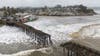 Capitola reopens pier after wharf battered by storms