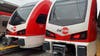 Caltrain launches full schedule of electrified train service this weekend