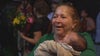 Immigrant families reunited after decades apart through international nonprofit