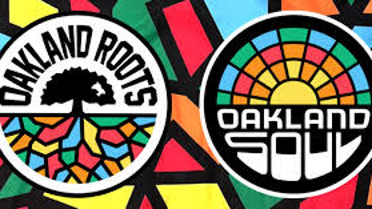 Oakland Roots and Soul propose 'modular stadium' at Alameda training facility