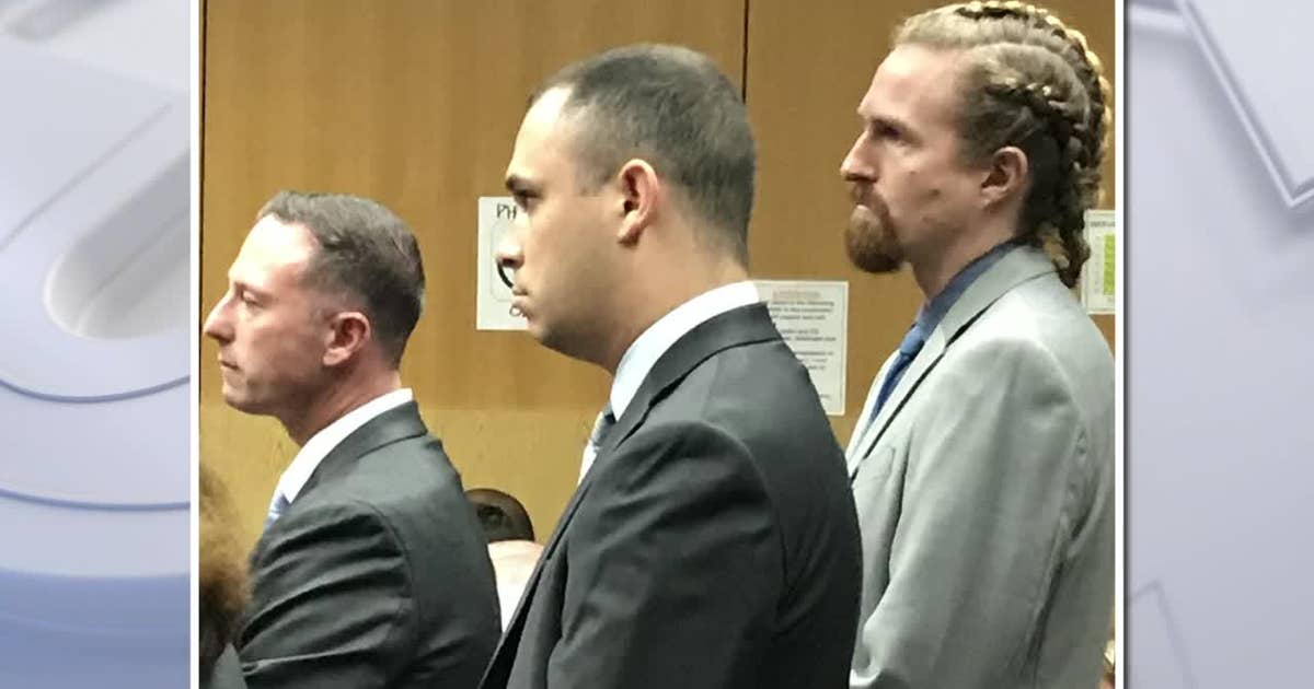 Mario Gonzalez: Judge dismisses manslaughter charges against 2 of 3 ...