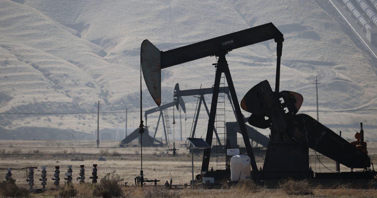 California Gov. Newsom signs laws to curb oil and gas pollution near ...