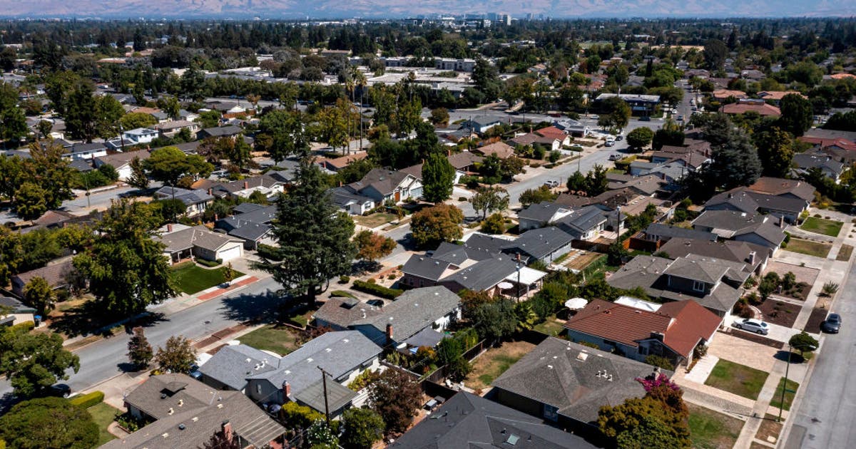 This Bay Area city is the least affordable in the world to buy a home: study