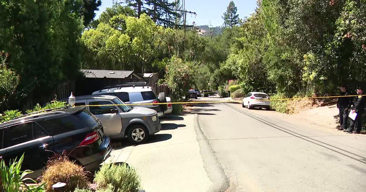 No charges files in deadly Orinda road rage incident, DA says | KTVU FOX 2