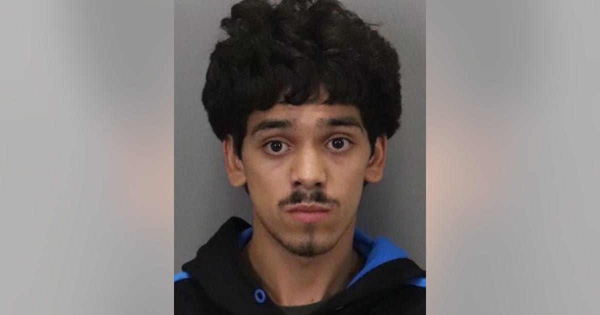 Teen sexual assault suspect arrested: San Jose police | KTVU FOX 2
