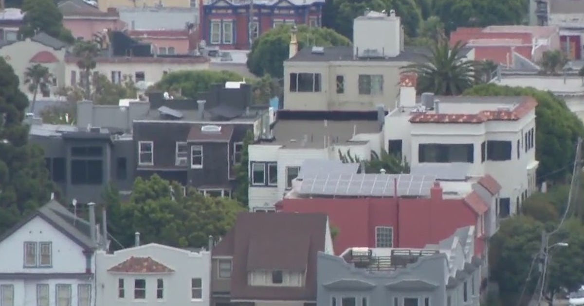 Sf Rent Control San Francisco mulls rent control expansion to 100,000 apartments | KTVU ...