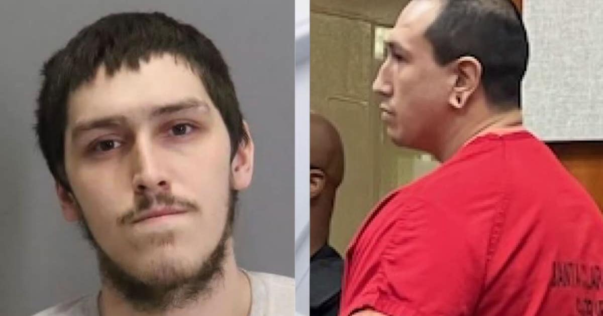 Murder charges upheld in San Jose toddler's fentanyl death | KTVU FOX 2