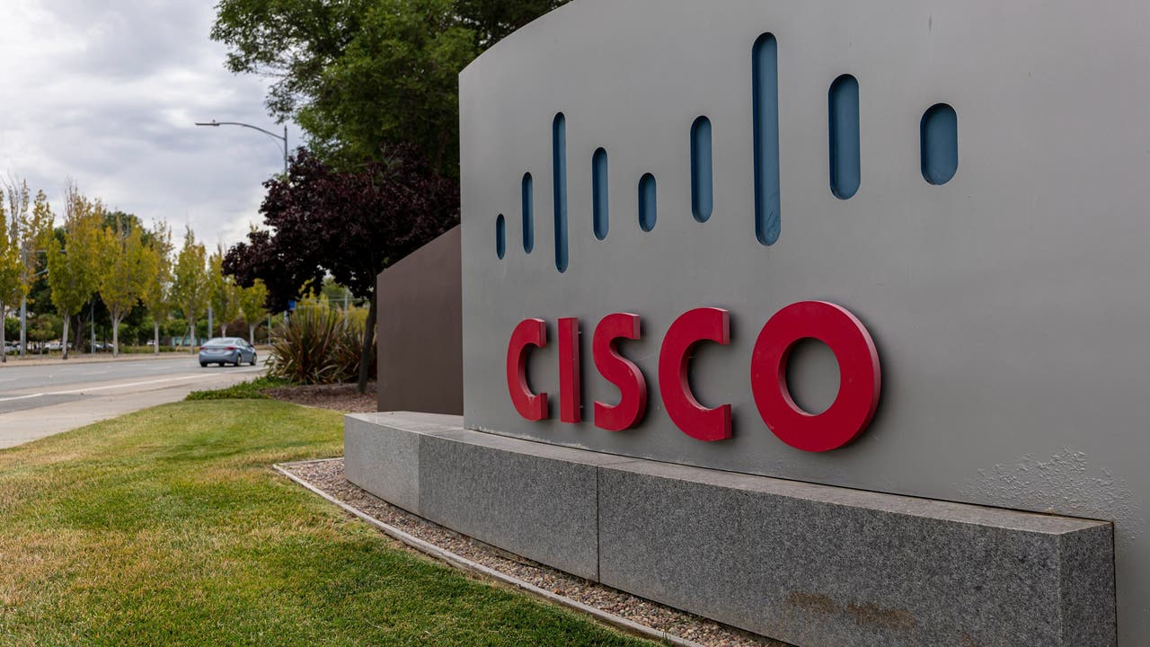 Cisco layoffs will leave hundreds of Bay Area workers without jobs