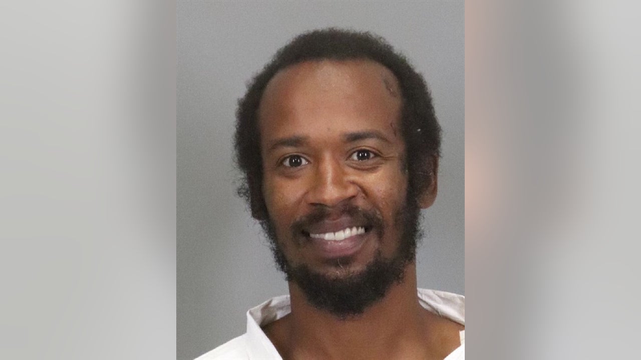 Knife-wielding man exposing himself to children arrested in Palo Alto