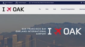 San Francisco wants Oakland airport to stop using its new name now