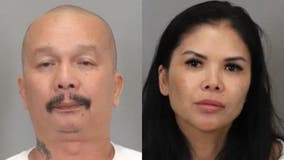 San Jose married couple accused of running crack house