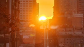 'Spectacular' California Henge in San Francisco