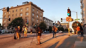 California Henge: Here's how to catch the best view in San Francisco