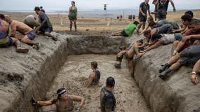 Tough Mudder sued after race participants sickened