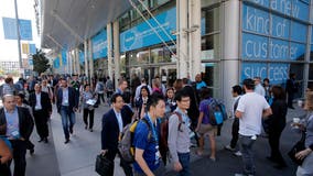 Dreamforce: What kind of AI user are you?