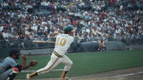 Fun facts you may have not known about the A's, Coliseum