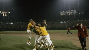 Goodbye, A's: Looking back at the Oakland Coliseum's top moments