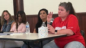 FCI Dublin sex assault survivors share stories of abuse at Oakland church