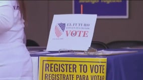 Youth vote and election outreach: When Gen Z can pre-register