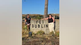 Details of consent decree between Bureau of Prisons and women at FCI Dublin