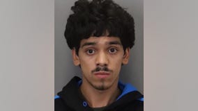 Teen sexual assault suspect arrested: San Jose police