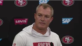 49ers GM delivers powerful message in wake of Pearsall shooting: 'We all can be better'