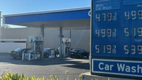 Gov. Newsom bill aims to lower gas prices for consumers