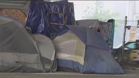 Oakland Mayor Thao issues executive order aimed at clearing homeless camps